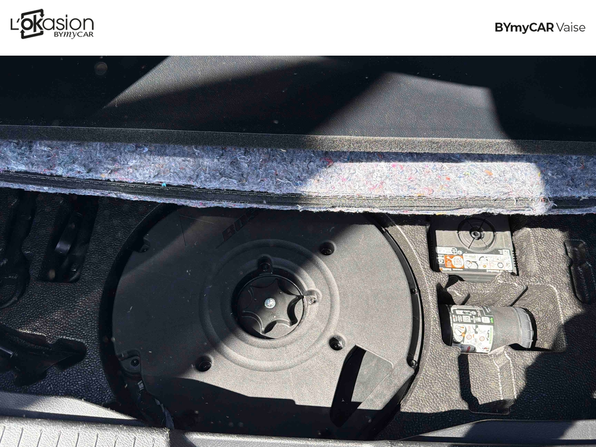 Nissan Qashqai e-Power 190 ch — photo 15
