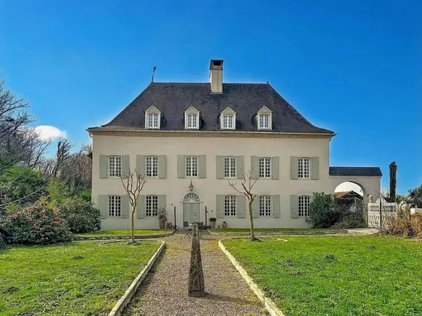 Maison de luxe 7 pièces 400 m²