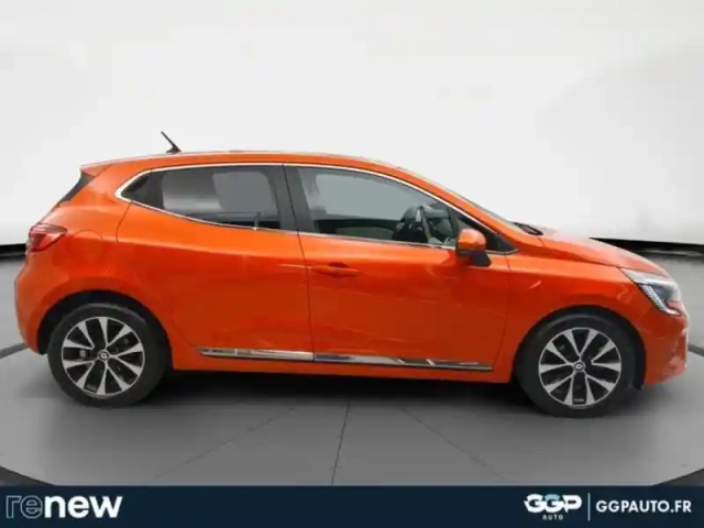 Renault Clio 1.0 tce 90ch intens -21n — photo 6