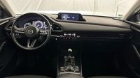 Mazda Cx-30 2.0 e-SKYACTIV-G M-Hybrid 122ch Homura 2022 — photo 11