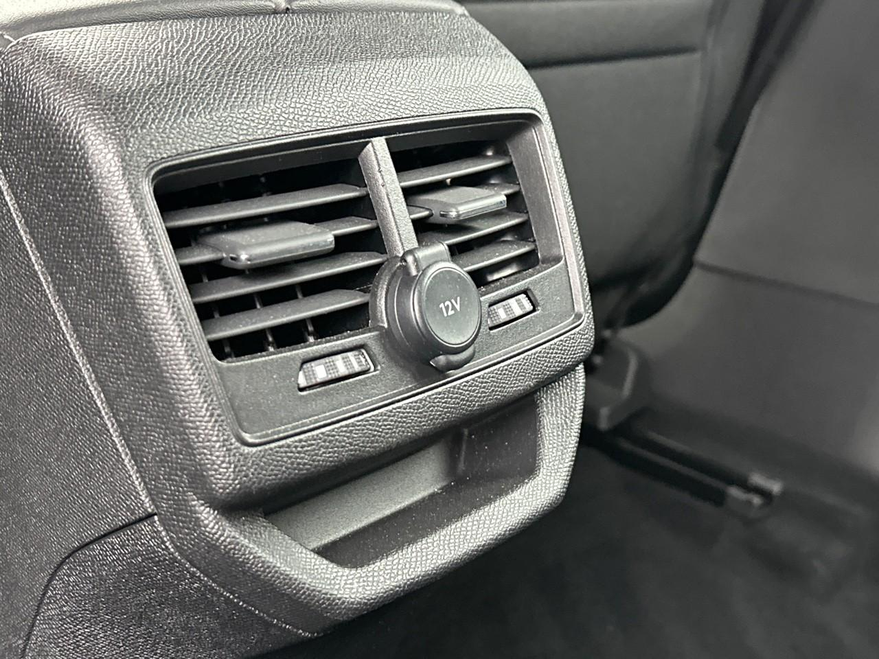 Peugeot 3008 puretech 130ch s&s eat8 active pack — photo 33