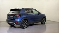 Volkswagen T-Cross 1.0 TSI 115ch Carat DSG7 — photo 5