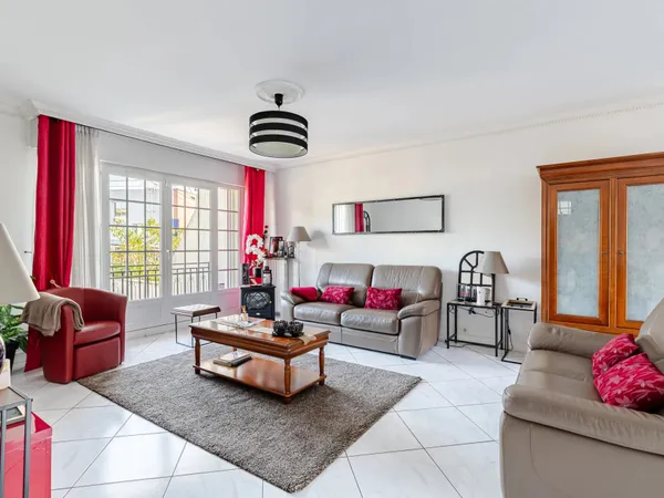 Maison 6 pièces 170 m²
