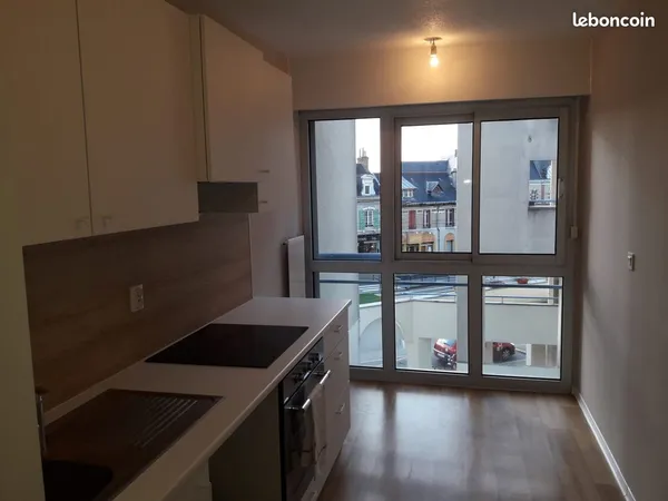 Appartement résidence Seniors