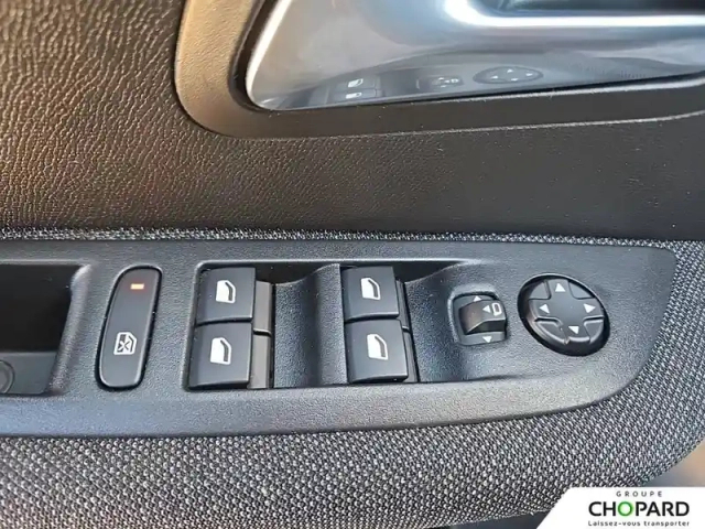 Peugeot 208 electrique 50 kwh 136ch — photo 63