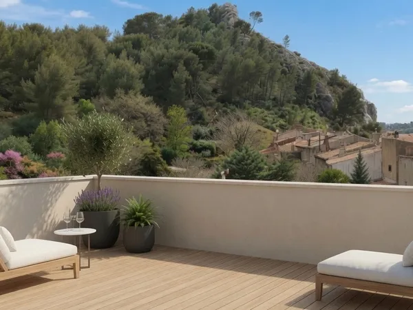 Maison 4 pièces 93 m²