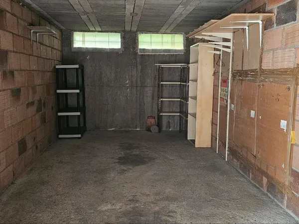 Location Garage-Rue Roitelets