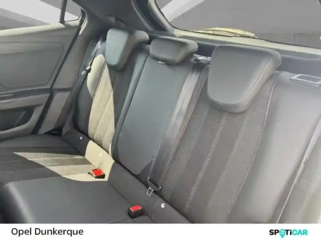 Opel Mokka -e 136ch gs line — photo 8