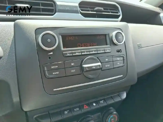 Dacia Duster eco-g 100 4x2 — photo 20