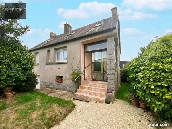 Maison 7 pièces 100 m²