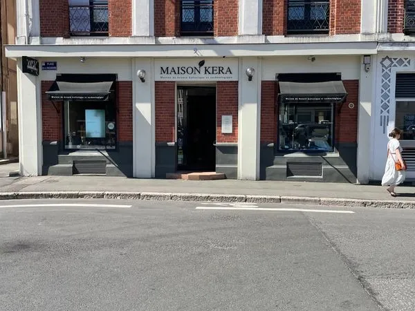 Local commercial