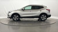 Nissan Qashqai 1.3 DIG-T 140ch N-Connecta 2019 + Pack Design — photo 7