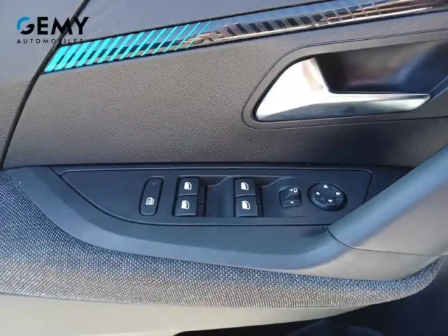 Peugeot 2008 bluehdi 110 s&amp;s bvm6 — photo 17