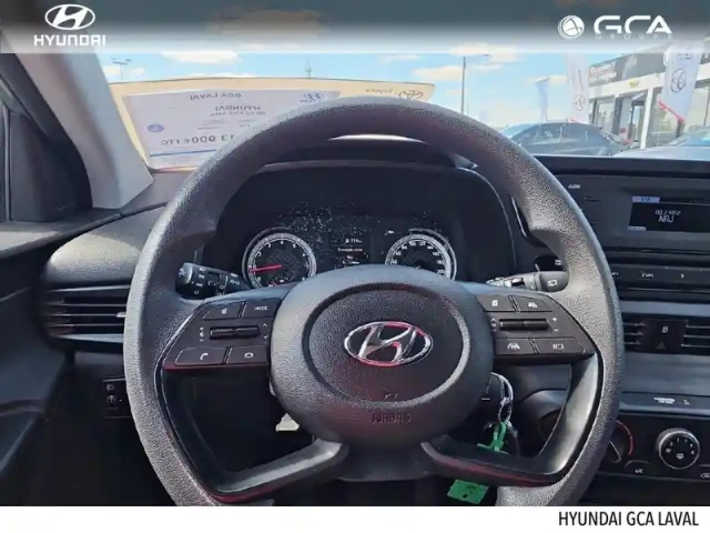 Hyundai I20 1.2 84ch initia — photo 5