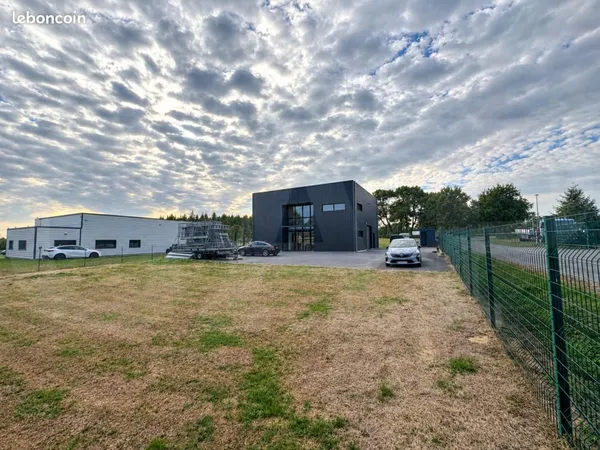 Local 173 m²