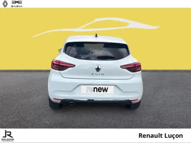 Renault Clio 1.0 tce 90ch techno — photo 11
