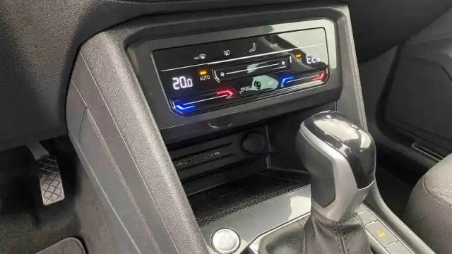 Volkswagen Tiguan 1.4 ehybrid 245ch dsg6 — photo 20