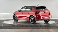Opel Corsa 1.2 Turbo 130ch GS Line BVA — photo 8