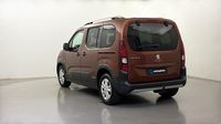 Peugeot Rifter BlueHDi 130ch S&S Standard Active — photo 8