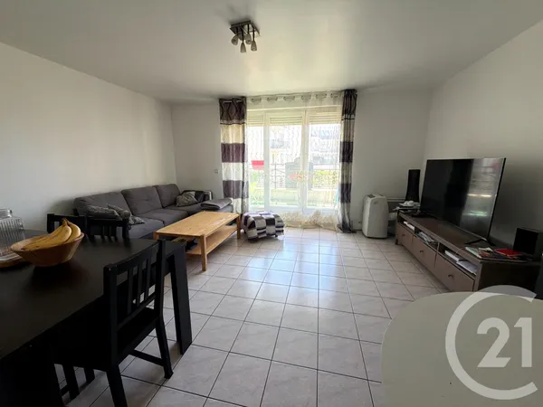 Appartement 4 pièces 86 m²