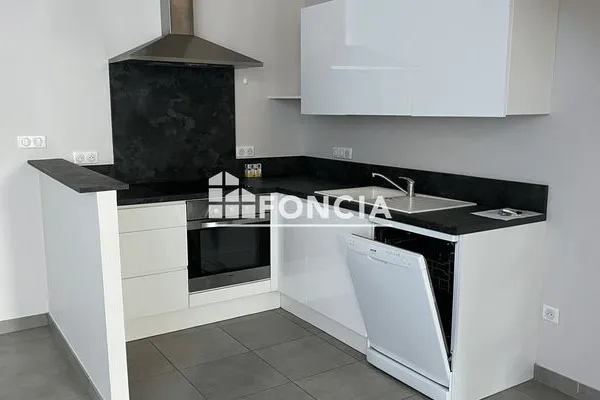 Appartement 3 pièces 68 m²