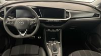 Opel Grandland 1.2 Turbo 130ch GS BVA8 — photo 11