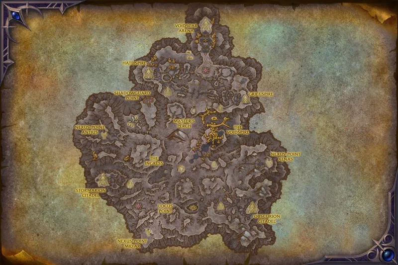 WoW Midnight: The Complete Guide to Defeating Vidaeus, the Seasonal Nemesis of the Torment Ascendant (Season 1)