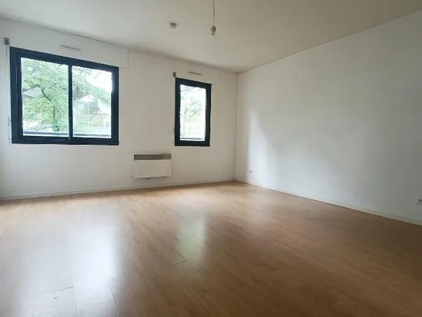 Appartement 1 pièce 27 m²