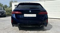 Bmw Série 5 Touring 520dA 197ch M Sport — photo 6
