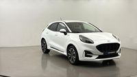 Ford Puma 1.0 EcoBoost Hybrid 125ch ST-Line S&S — photo 3