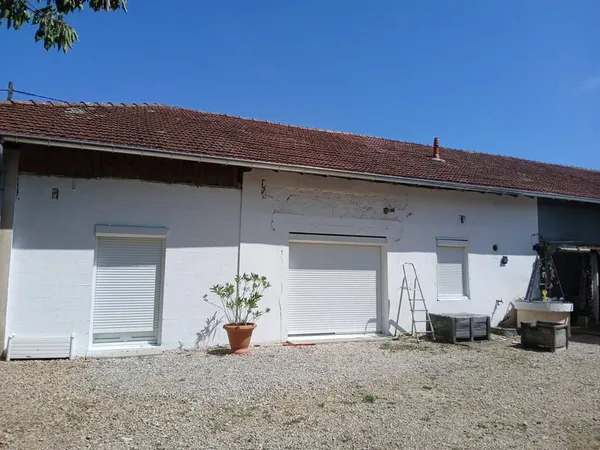 Maison 4 pièces 105 m²