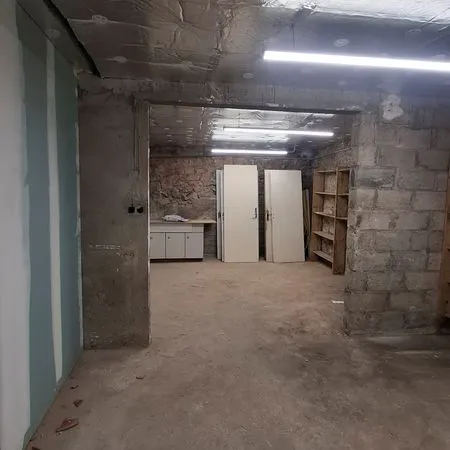 Location garage/ atelier