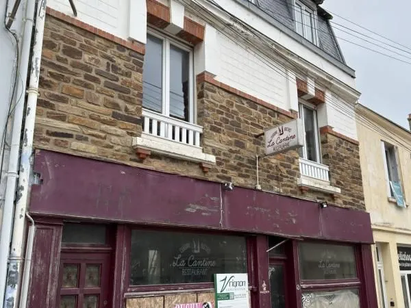 Maison 4 pièces 285 m²