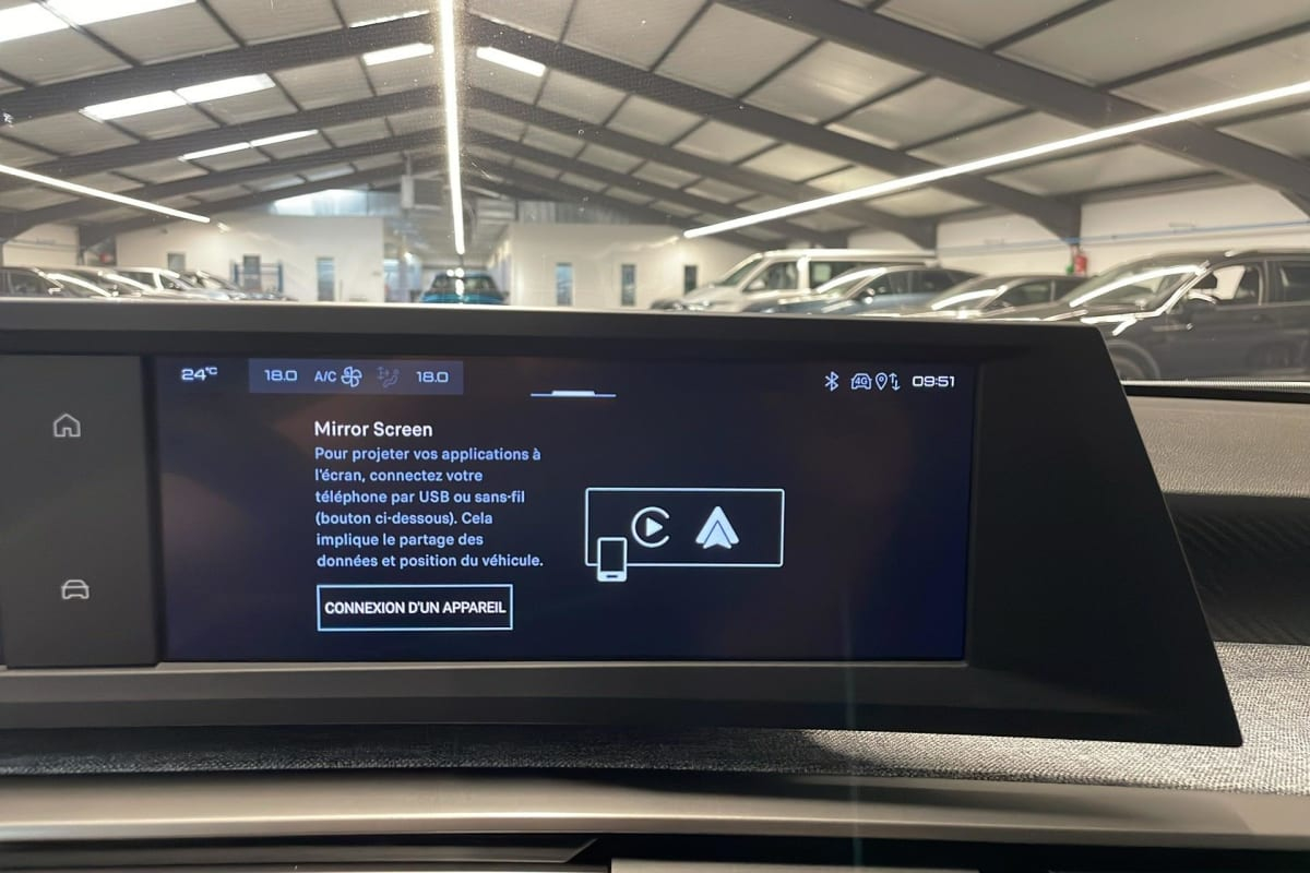 Peugeot 3008 — photo 18