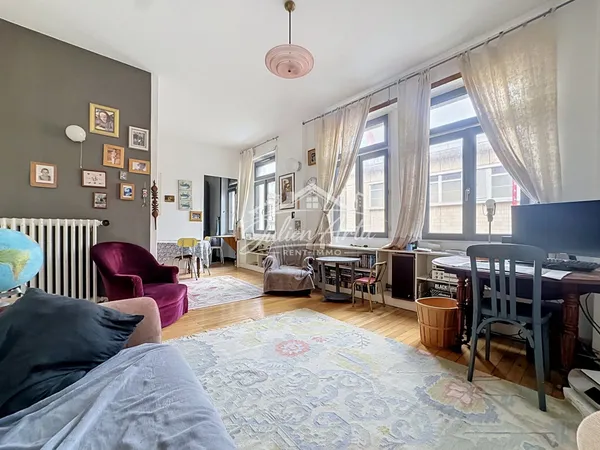 Vente appartement T4, plein centre ville très fort potentiel