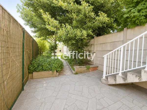 Maison 3 pièces 55 m²