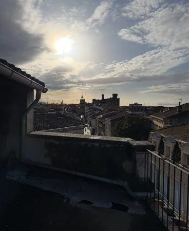 Immeuble 8 pièces 200 m²