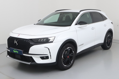 DS DS7 CROSSBACK