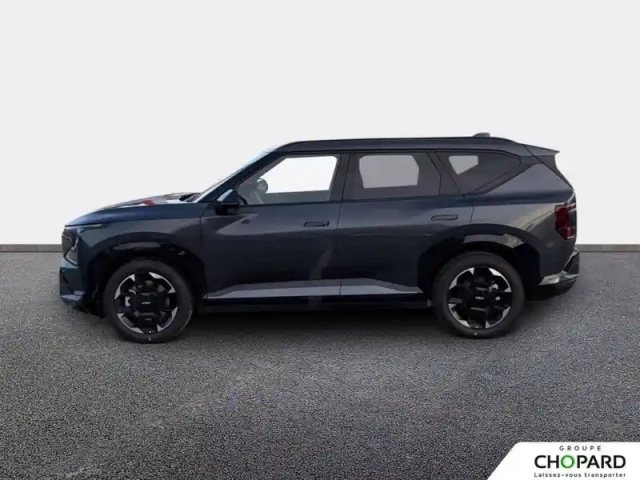 Kia Ev5 218 ch autonomie 81.4 kwh longue — photo 68
