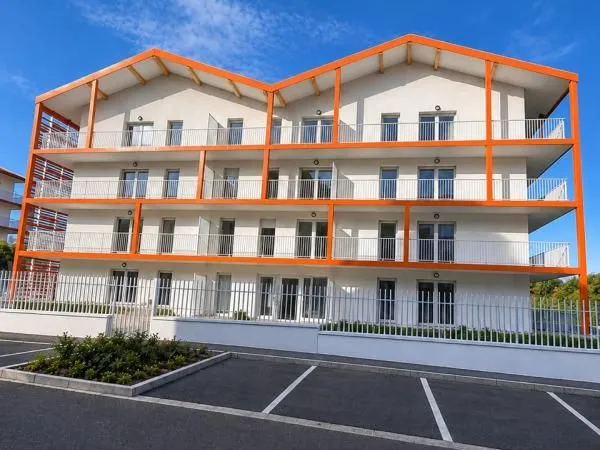 Appartement 3 pièces 67 m²