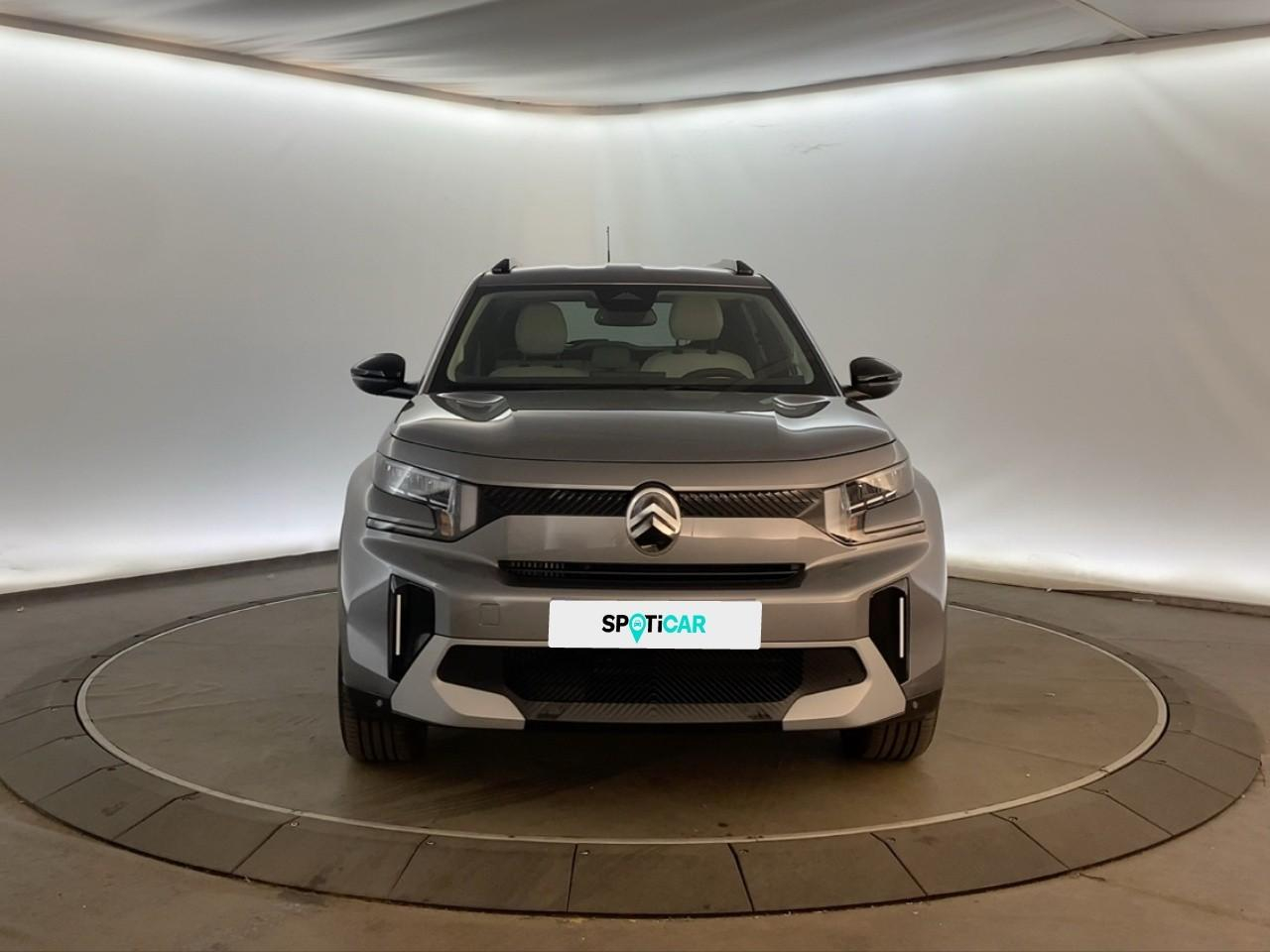 Citroën C3 Aircross hybride 145 ch aut max — photo 2