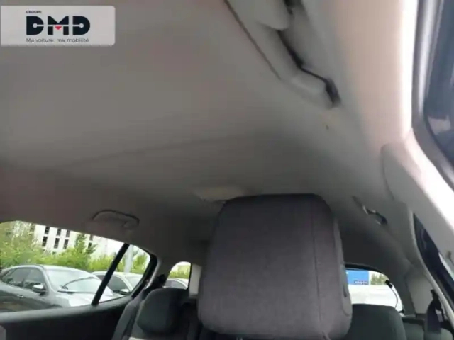 Citroën C5 Aircross hybrid 225ch shine pack e-eat8 — photo 11