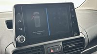 Peugeot Partner M 650kg BlueHDi 100ch S&S — photo 13