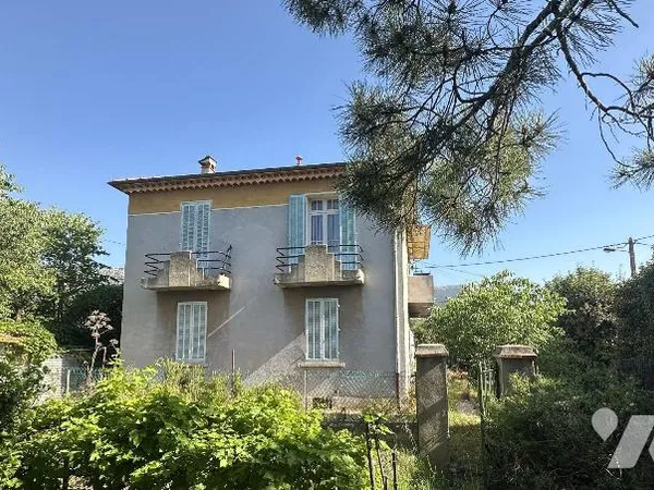 Maison 3 pièces 156 m²