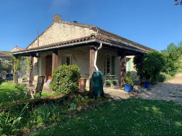 Maison 5 pièces 137 m²