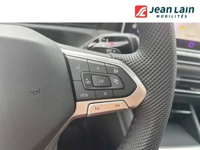 Volkswagen Tiguan 1.5 ehybrid 204ch dsg6 — photo 16