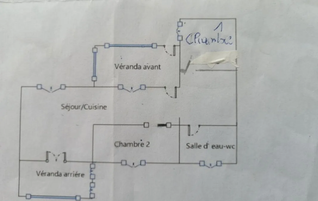 Photo 1