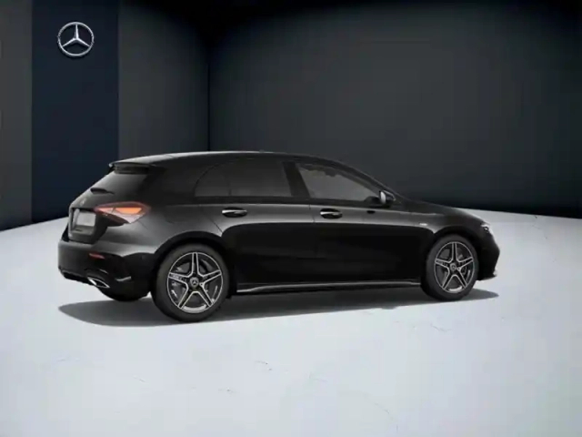 Mercedes Classe A 250 e hybrid eq amg line — photo 30