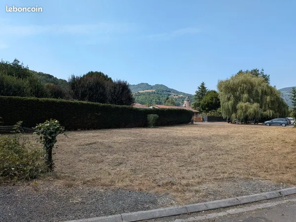 Terrain Constructible