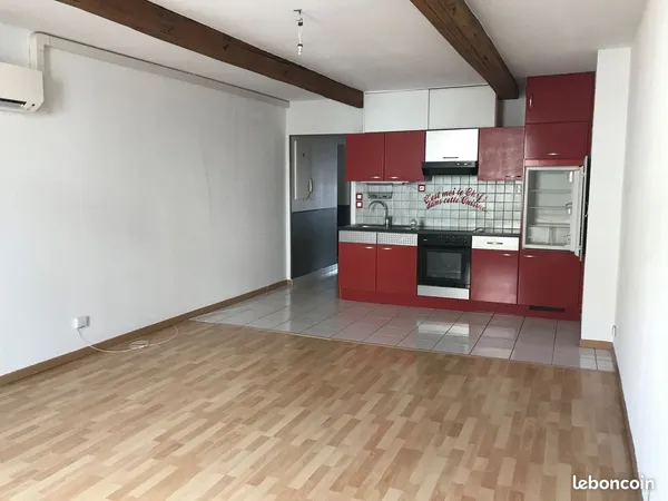 Loue appartement T2 - FROUARD